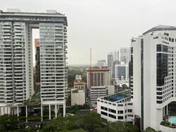 The Boulevard Residence (D10), Apartment #570583631